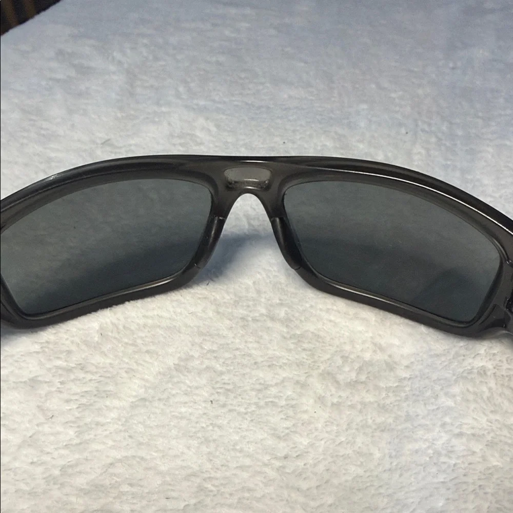 Oakley Valve OO9236-06 60[]16 133 Gray Sunglasses
